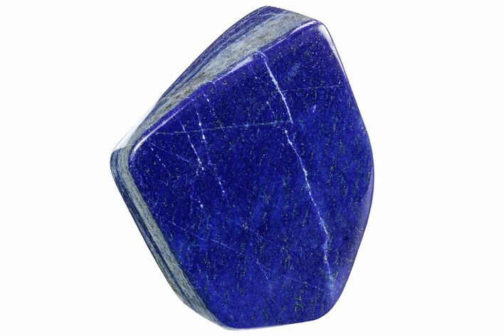 High Quality, Polished Lapis Lazuli - Pakistan #232352